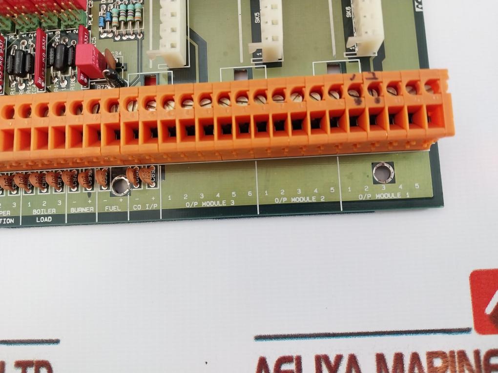 ZMT-0223-0220A Printed Circuit Board ZMT-0223-0220B