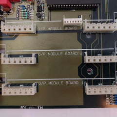 ZMT-0223-0220A Printed Circuit Board ZMT-0223-0220B