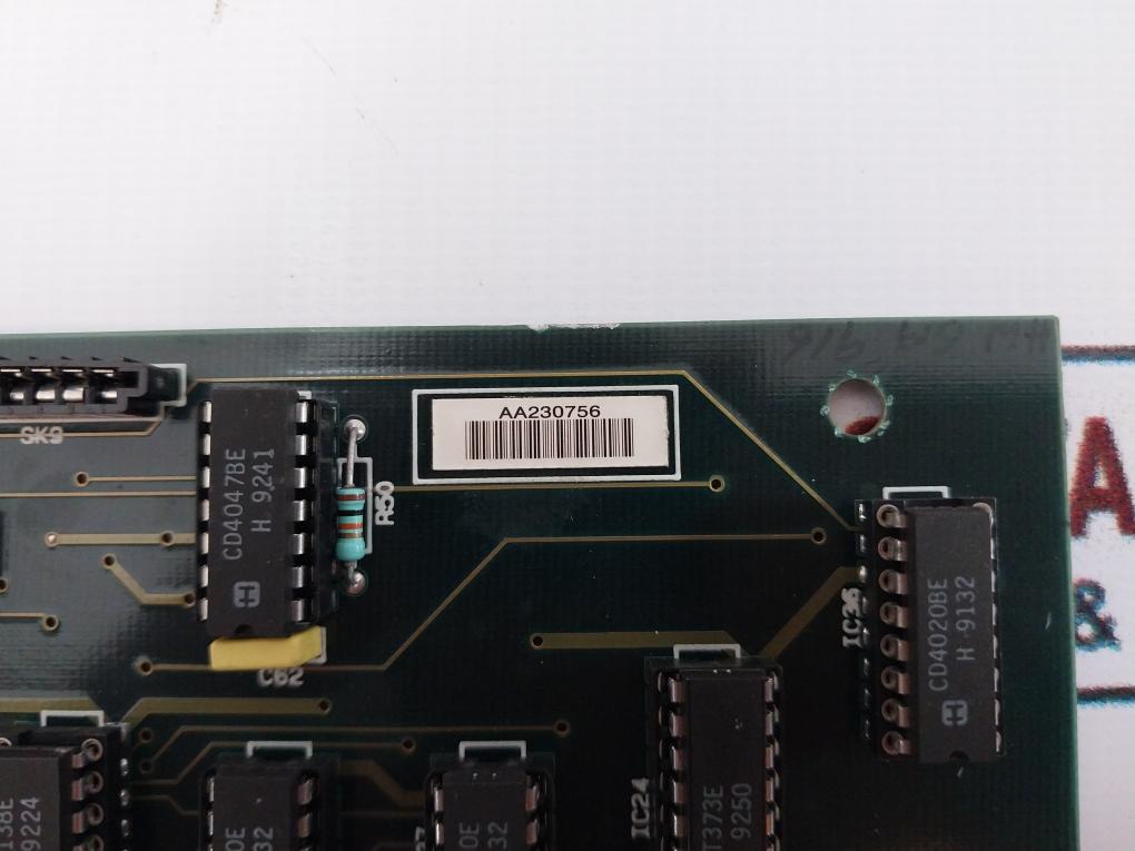 ZMT-0223-0220A Printed Circuit Board ZMT-0223-0220B