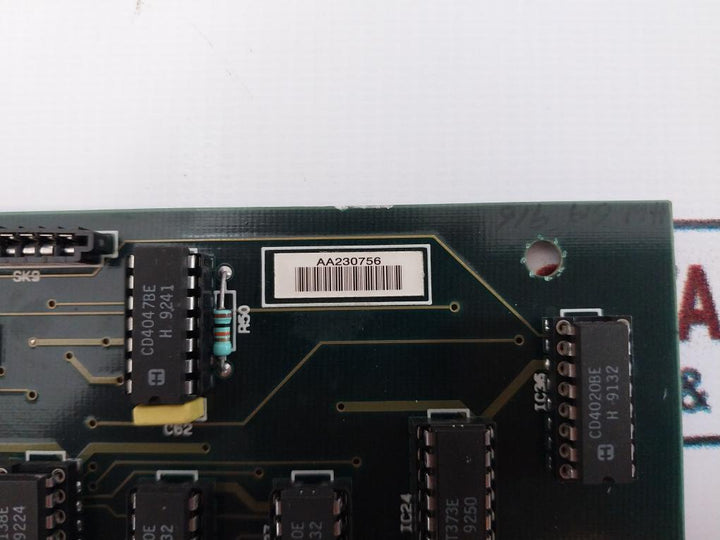 ZMT-0223-0220A Printed Circuit Board ZMT-0223-0220B
