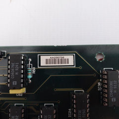 ZMT-0223-0220A Printed Circuit Board ZMT-0223-0220B