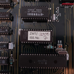 ZMT-0223-0220A Printed Circuit Board ZMT-0223-0220B