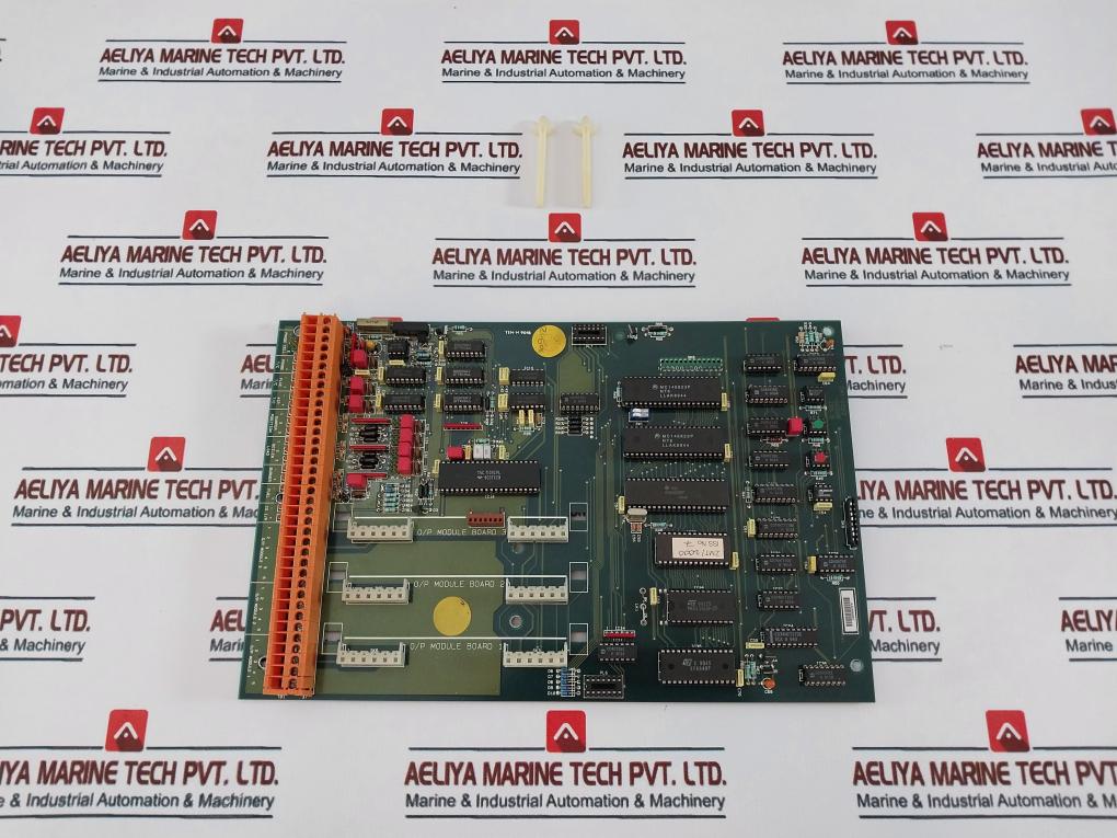 ZMT-0223 TEH-H 9048 Printed Circuit Board