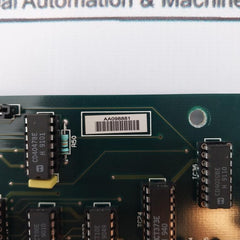 ZMT-0223 TEH-H 9048 Printed Circuit Board