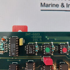 ZMT-0223 TEH-H 9048 Printed Circuit Board