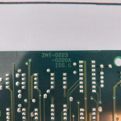 ZMT-0223 TEH-H 9048 Printed Circuit Board