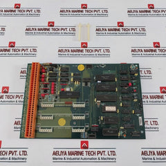 ZMT-0223 TEH-H 9048 Printed Circuit Board