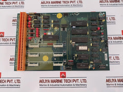 ZMT-0223 TEH-H 9048 Printed Circuit Board