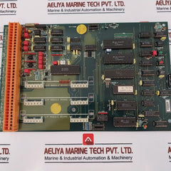 ZMT-0223 TEH-H 9048 Printed Circuit Board