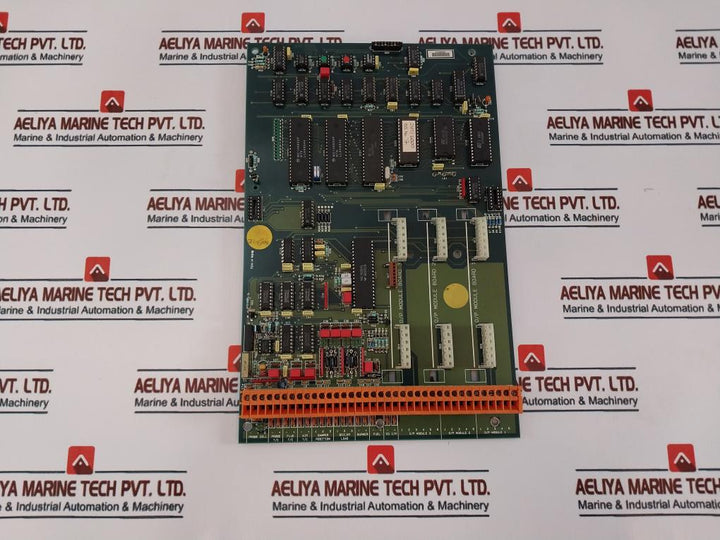 ZMT-0223 TEH-H 9048 Printed Circuit Board