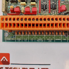 ZMT-0223 TEH-H 9048 Printed Circuit Board