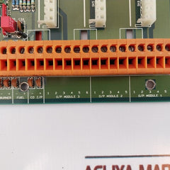 ZMT-0223 TEH-H 9048 Printed Circuit Board
