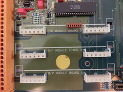 ZMT-0223 TEH-H 9048 Printed Circuit Board