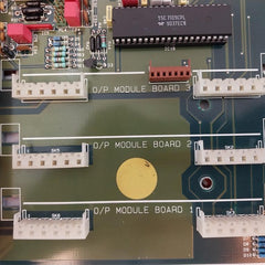 ZMT-0223 TEH-H 9048 Printed Circuit Board