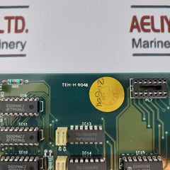 ZMT-0223 TEH-H 9048 Printed Circuit Board