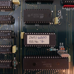 ZMT-0223 TEH-H 9048 Printed Circuit Board