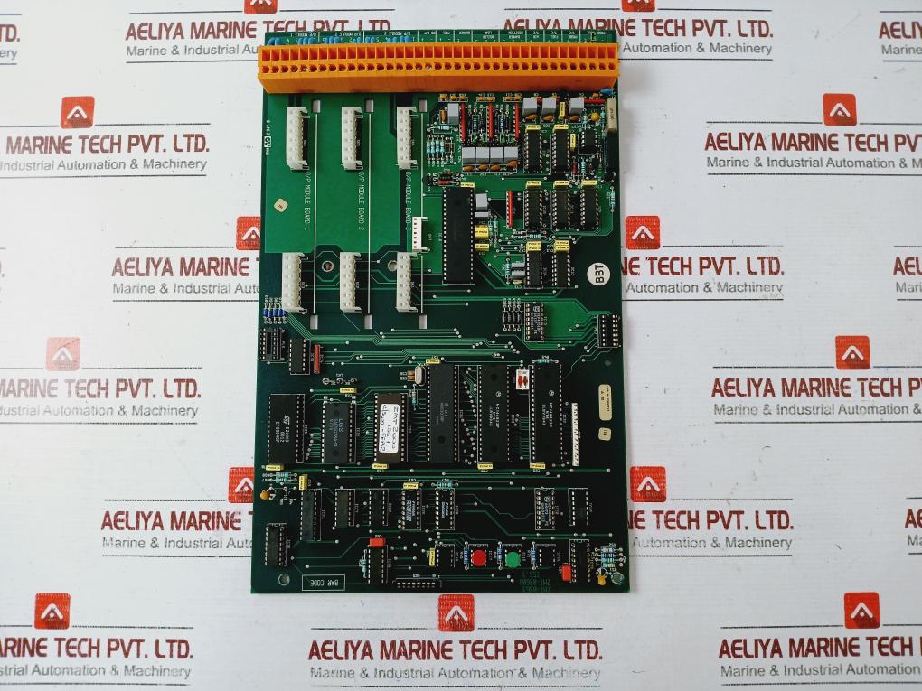 Zmt-0363 Iss.3 Pcb Circuit Board 94V-0