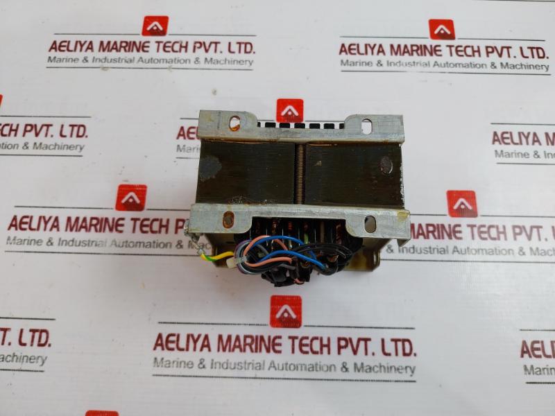 Zmt 0162 55V Power Transformer