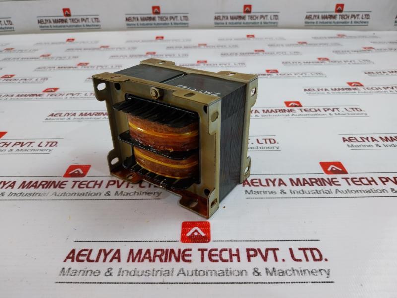 Zmt 0162 55V Power Transformer