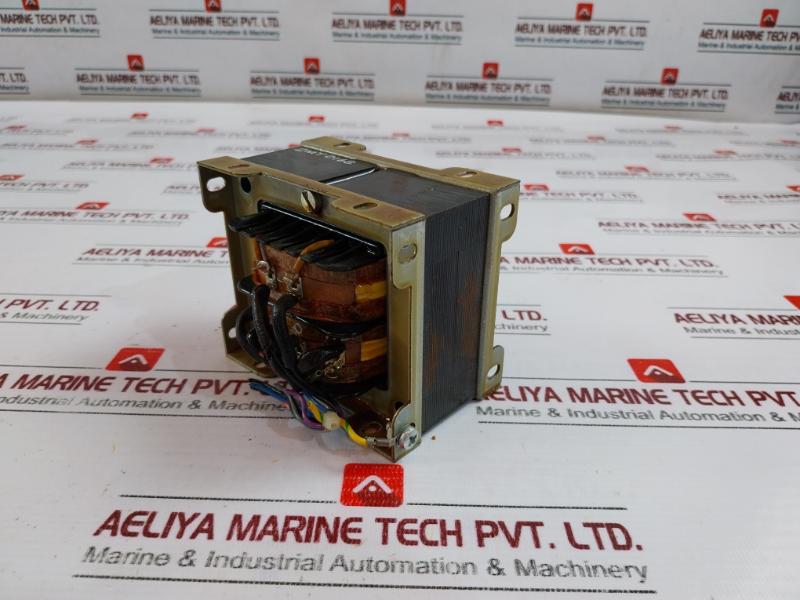 Zmt 0162 55V Power Transformer