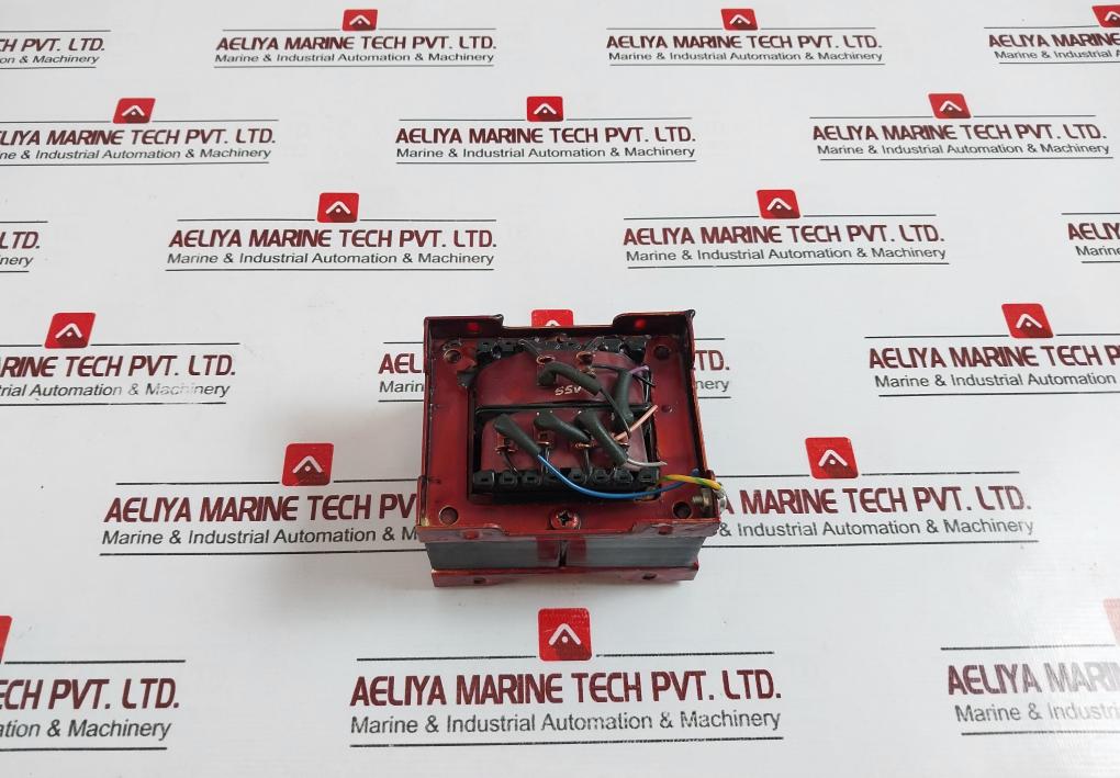 Zmt 0162 783-315 55V Smps Transformer