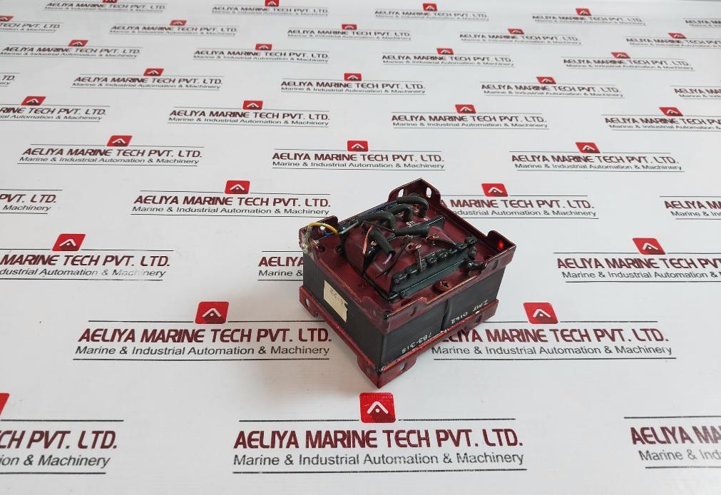 Zmt 0162 783-315 55V Smps Transformer