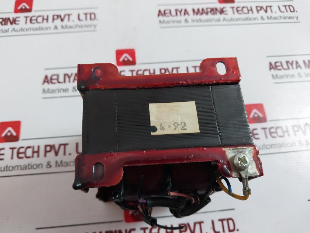 Zmt 0162 783-315 55V Smps Transformer