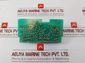 Zmt 0233-0230A Iss.2 Analog Relay Board 1891 Th