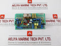 Zmt 0233-0230a Iss.2 Pcb Analog Relay Board 1092 H