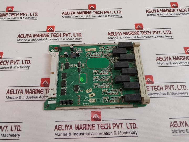 Zn0019 001A/11 Printed Circuit Board 94V