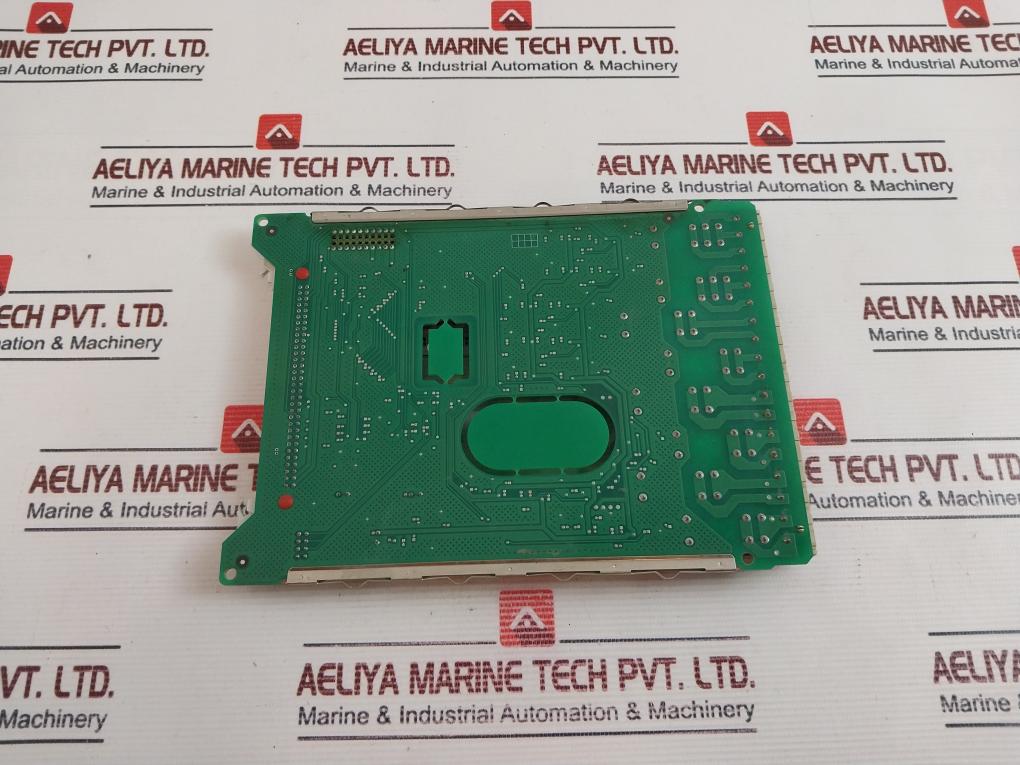 Zn0019 001A/11 Printed Circuit Board 94V