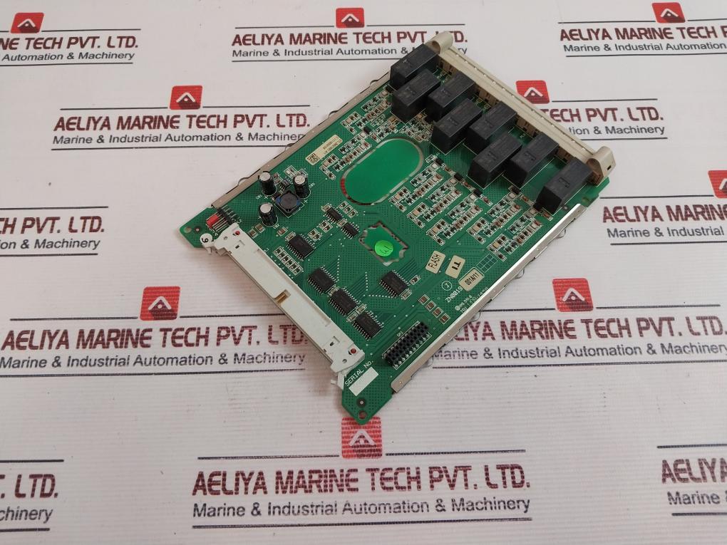 Zn0019 001A/11 Printed Circuit Board 94V