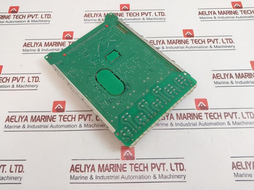 Zn0019 001A/11 Printed Circuit Board 94V