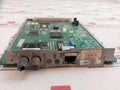 Zn0049 001 Wlc Printed Circuit Board