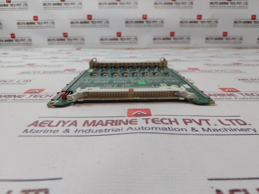 Zn8017 001 Wlg Printed Circuit Board