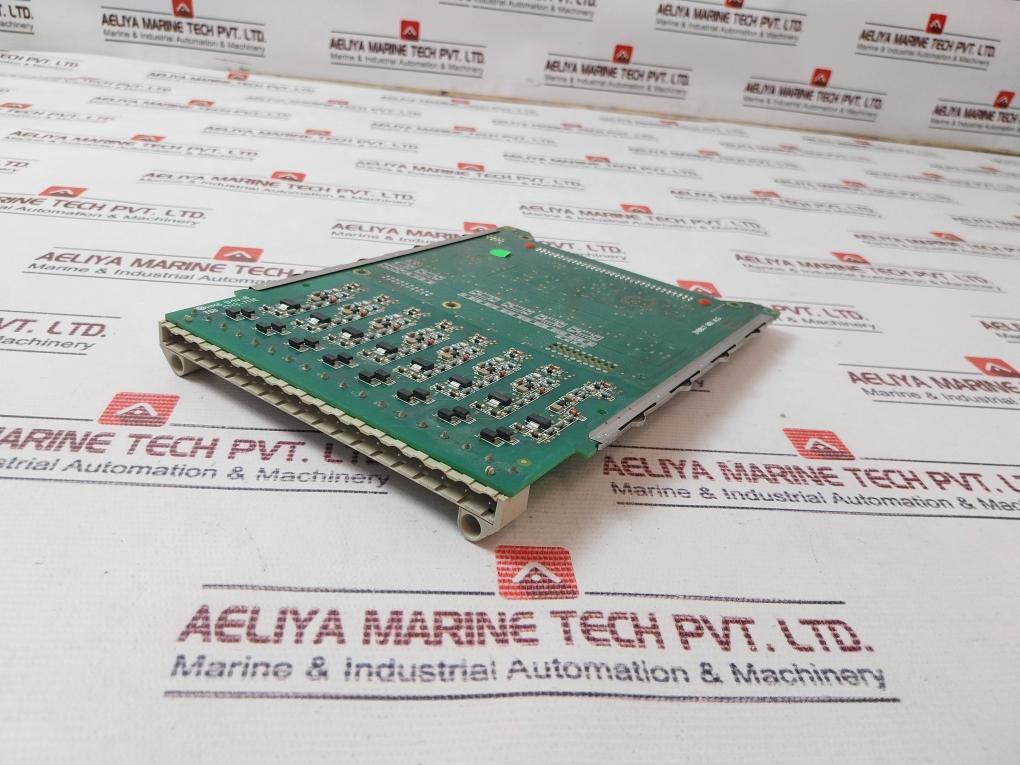 Zn8017 001 Wlg Printed Circuit Board