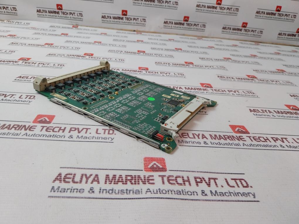 Zn8017 001 Wlg Printed Circuit Board