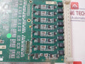 Zn8017 001 Wlg Printed Circuit Board