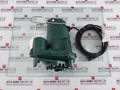 Zoeller 98-0006 Submersible Sump Pump M98-c 0.5Hp 115V Rev C