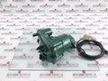 Zoeller 98-0006 Submersible Sump Pump M98-c 0.5Hp 115V Rev C