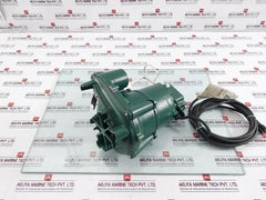 Zoeller 98-0006 Submersible Sump Pump M98-c 0.5Hp 115V Rev C