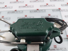 Zoeller 98-0006 Submersible Sump Pump M98-c 0.5Hp 115V Rev C