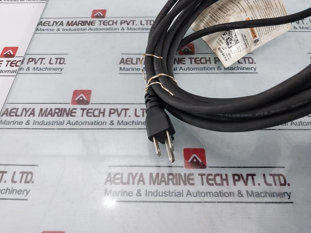 Zoeller 98-0006 Submersible Sump Pump M98-c 0.5Hp 115V Rev C