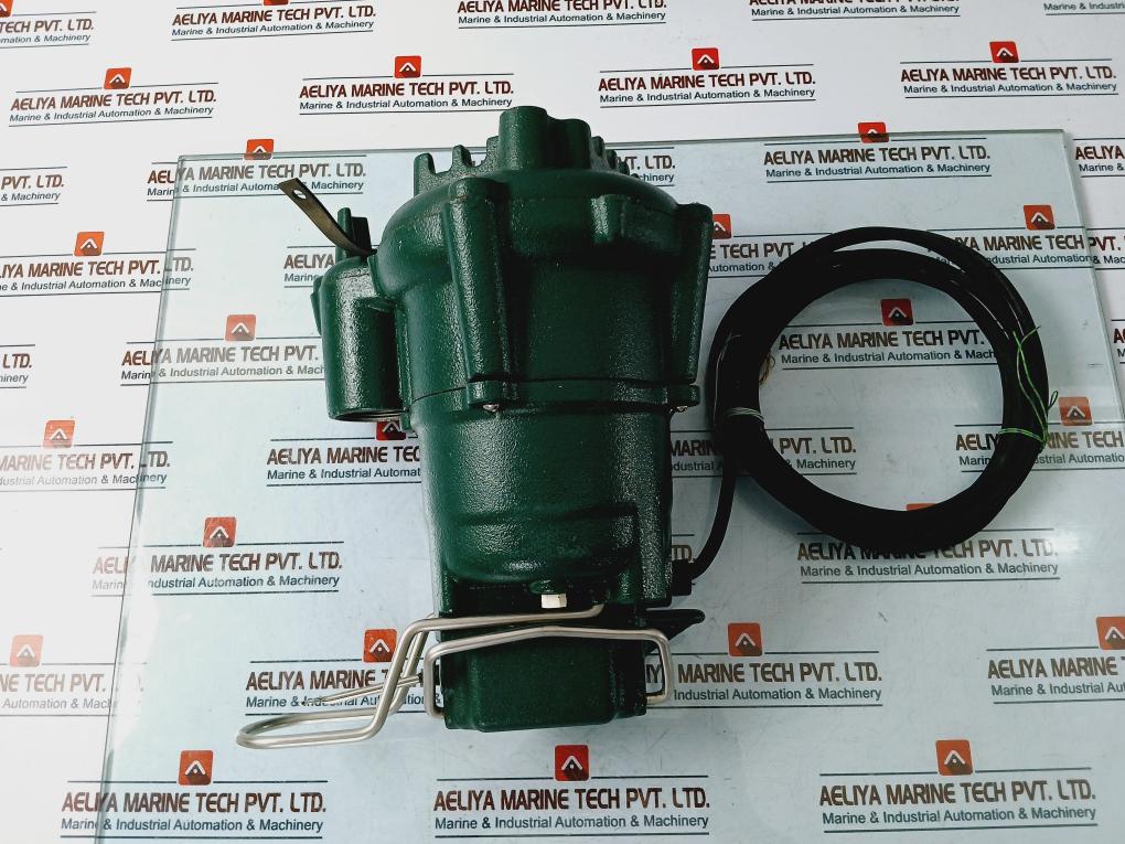 Zoeller M98-c Auto Flow Submersible Effluent Pump 98-0006 0.5 Hp 115V 9.4A 60Hz