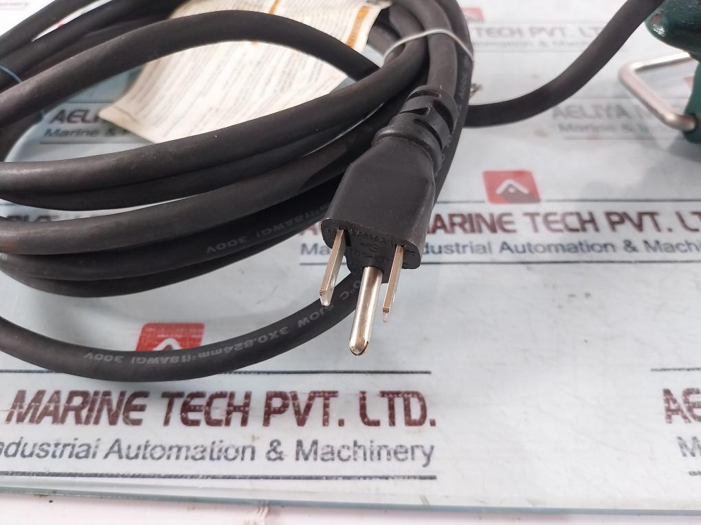 Zoeller M98-c Automatic Sump Pump 4 Meter 0.5Hp 115V 9.4A