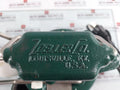 Zoeller M98-c Automatic Sump Pump 4 Meter 0.5Hp 115V 9.4A