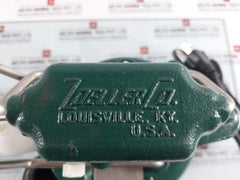 Zoeller M98-c Automatic Sump Pump 4 Meter 0.5Hp 115V 9.4A