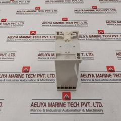 Zoller Elektrotechnik Sr 3 Overload Relay 220V, 50/60Hz 3A