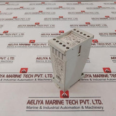 Zoller Elektrotechnik Sr 3 Overload Relay 220V, 50/60Hz 3A