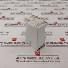 Zoller Elektrotechnik Sr 3 Overload Relay 220V, 50/60Hz 3A